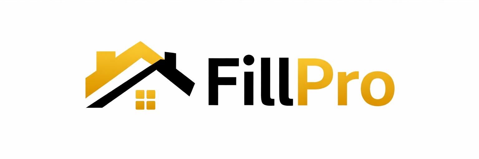 FillPro logo