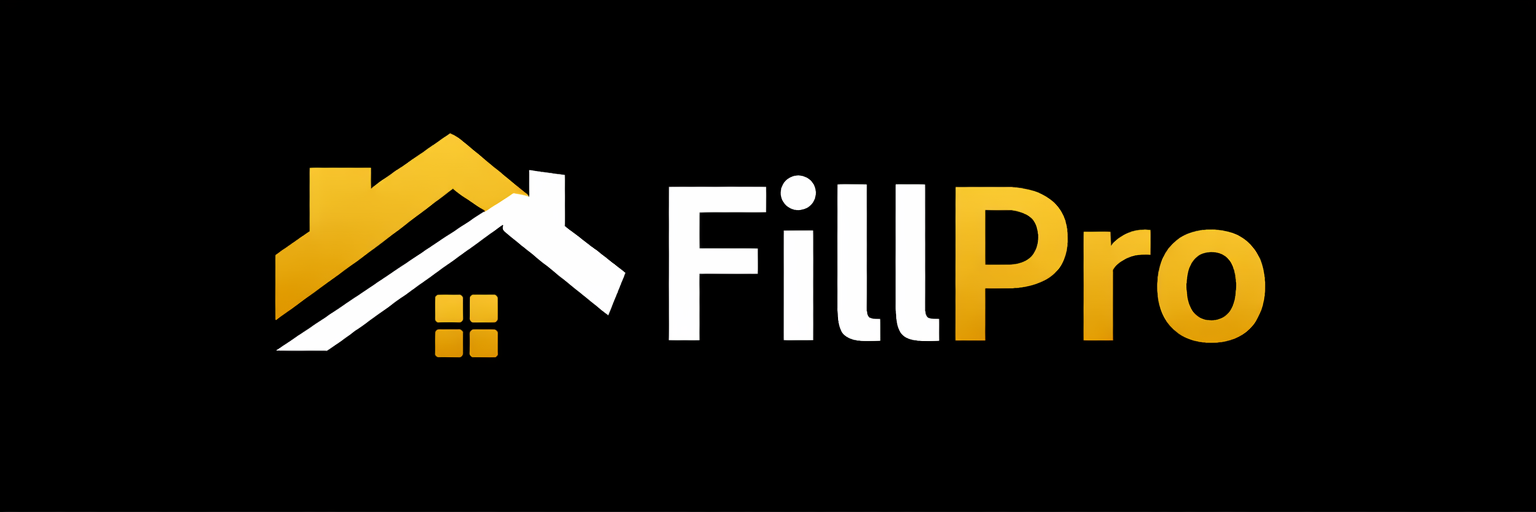 FillPro logo